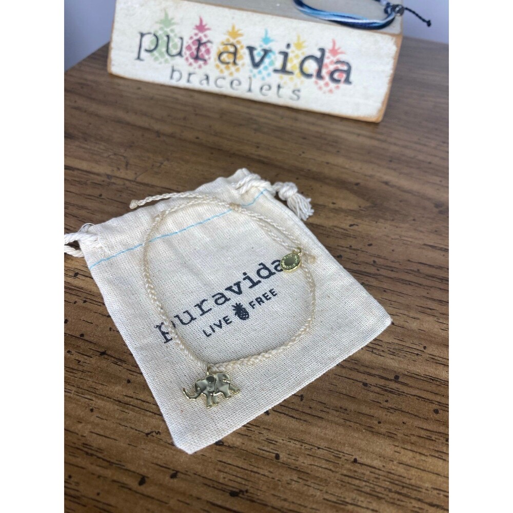Pura Vida Bracelet